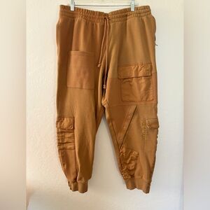 Adidas x Ivy Park Sweatpants